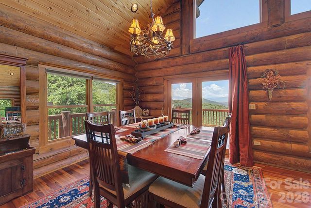 92 Falcons Peak Lane, Whittier, NC 28789