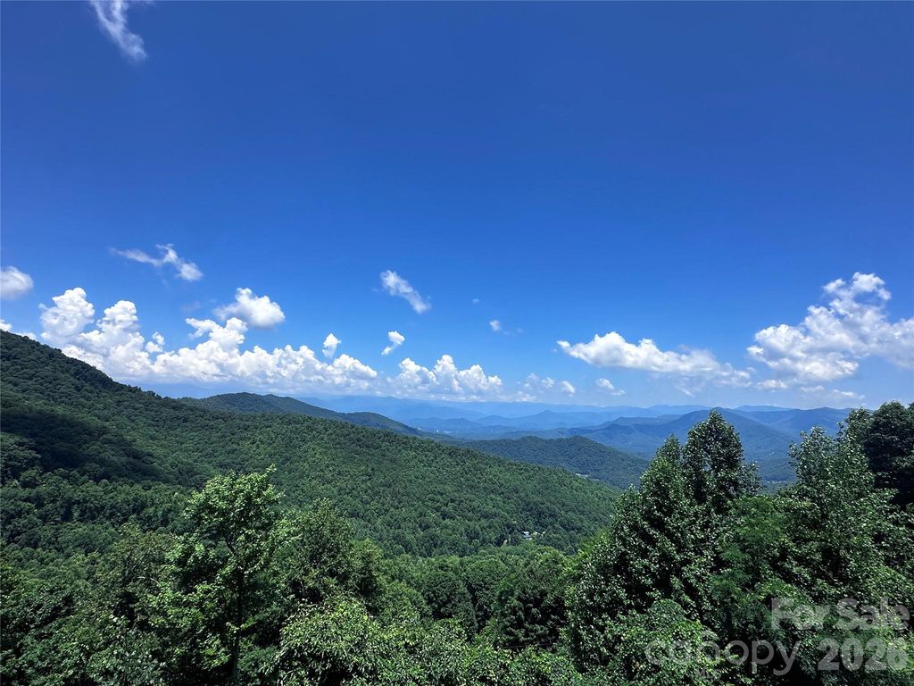 92 Falcons Peak Lane, Whittier, NC 28789