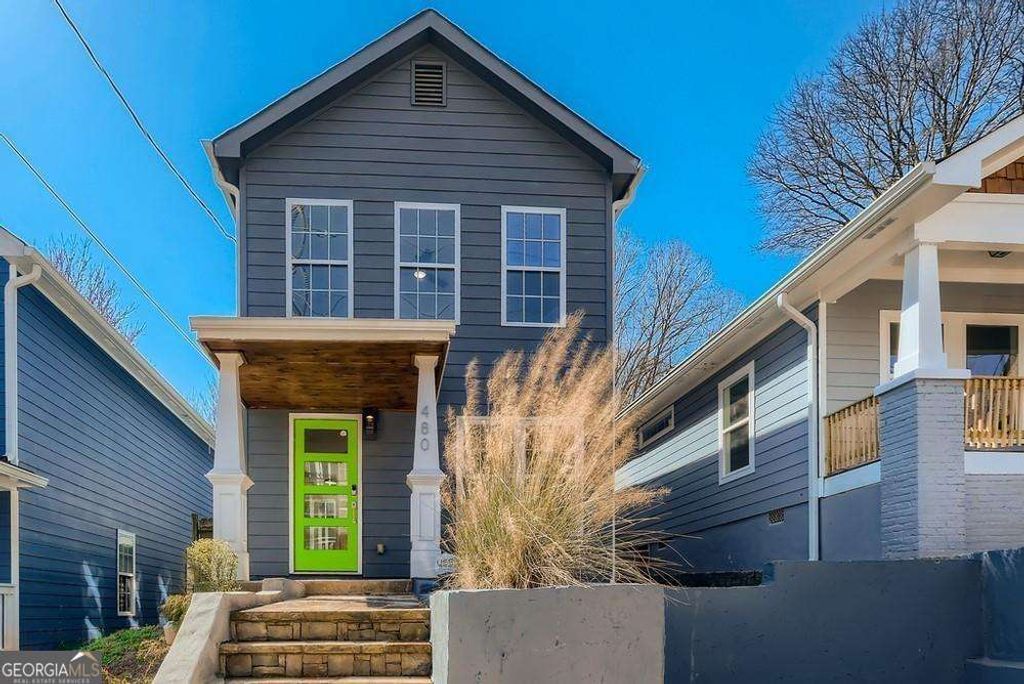 480 Rockwell Street SW, Atlanta, GA 30310