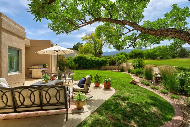 11240 Country Club NE, Albuquerque, NM 87111