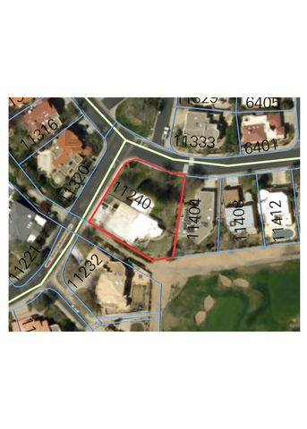 11240 Country Club NE, Albuquerque, NM 87111