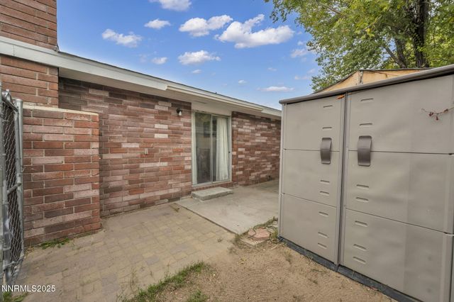 210 W Hampton Drive, Carson City, NV 89706