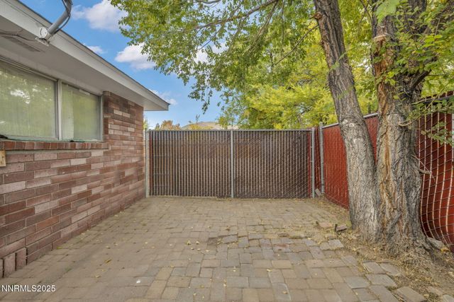 210 W Hampton Drive, Carson City, NV 89706