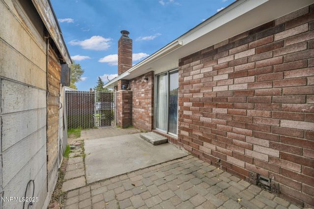 210 W Hampton Drive, Carson City, NV 89706