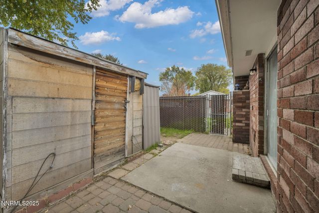 210 W Hampton Drive, Carson City, NV 89706