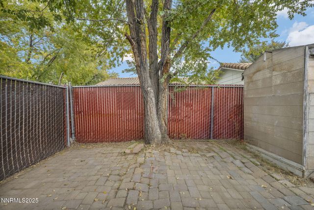 210 W Hampton Drive, Carson City, NV 89706