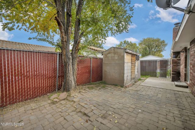 210 W Hampton Drive, Carson City, NV 89706