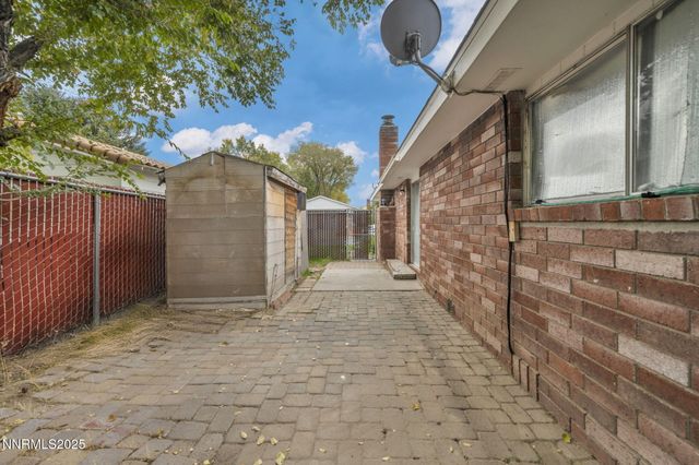 210 W Hampton Drive, Carson City, NV 89706