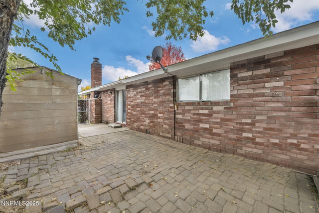 210 W Hampton Drive, Carson City, NV 89706