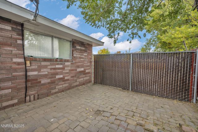 210 W Hampton Drive, Carson City, NV 89706