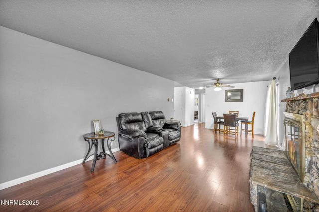 210 W Hampton Drive, Carson City, NV 89706