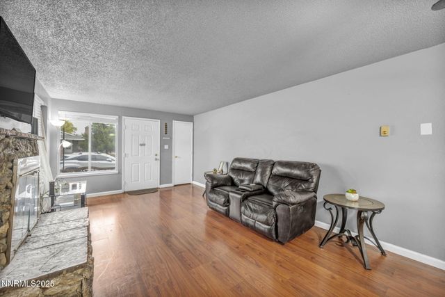 210 W Hampton Drive, Carson City, NV 89706