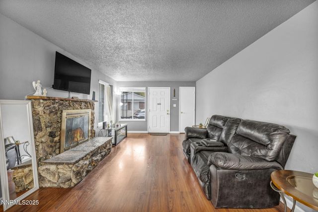 210 W Hampton Drive, Carson City, NV 89706