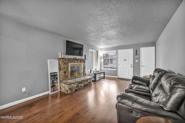 210 W Hampton Drive, Carson City, NV 89706