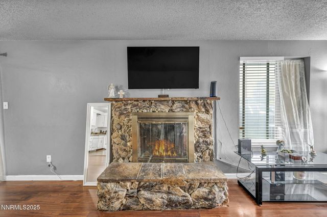 210 W Hampton Drive, Carson City, NV 89706