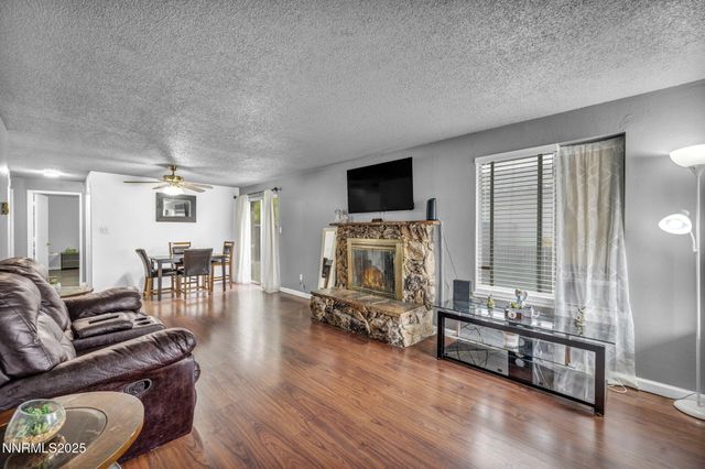 210 W Hampton Drive, Carson City, NV 89706