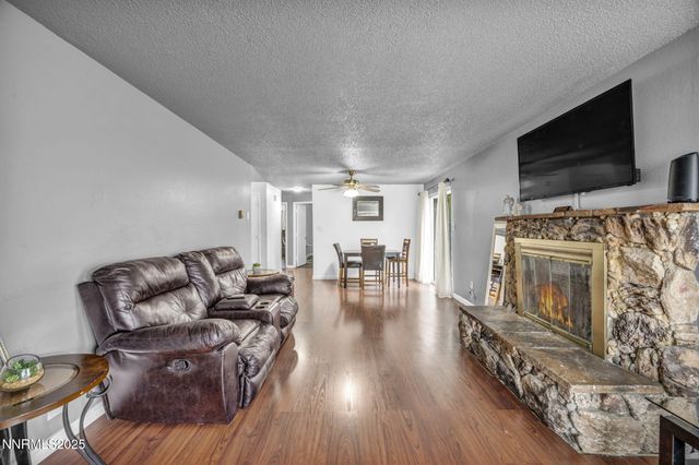 210 W Hampton Drive, Carson City, NV 89706