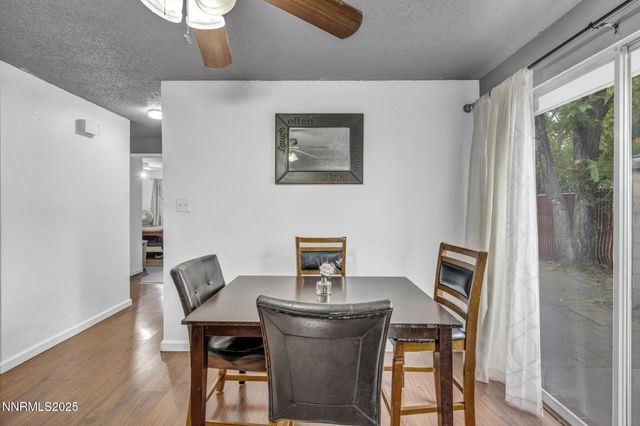 210 W Hampton Drive, Carson City, NV 89706