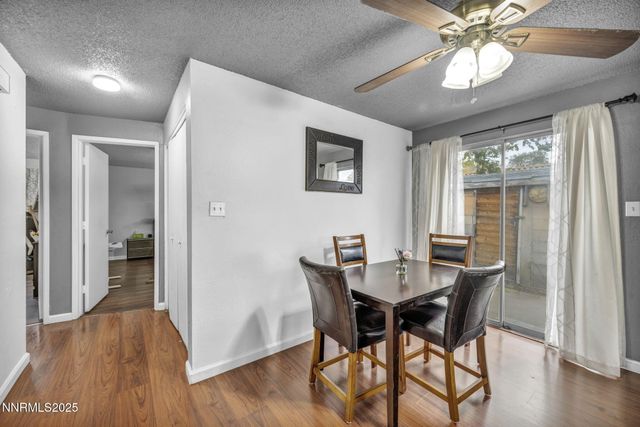 210 W Hampton Drive, Carson City, NV 89706