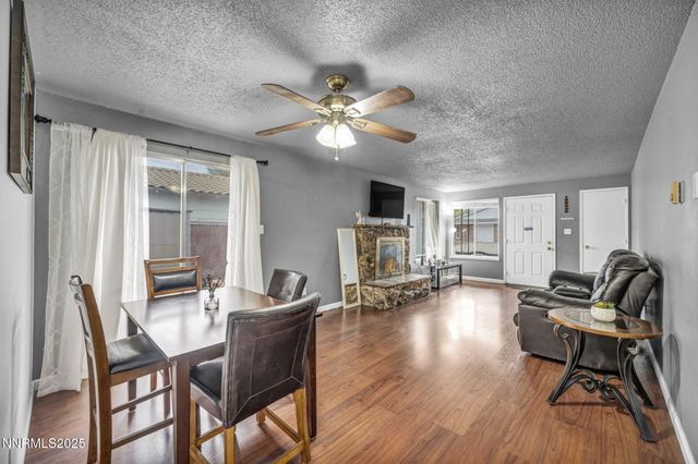 210 W Hampton Drive, Carson City, NV 89706