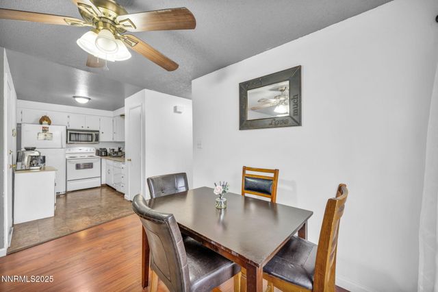 210 W Hampton Drive, Carson City, NV 89706