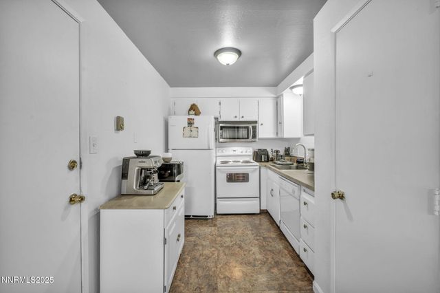 210 W Hampton Drive, Carson City, NV 89706