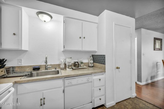 210 W Hampton Drive, Carson City, NV 89706