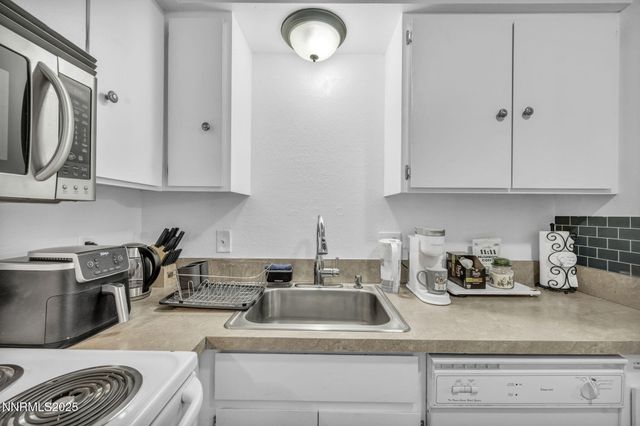 210 W Hampton Drive, Carson City, NV 89706