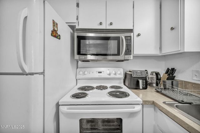 210 W Hampton Drive, Carson City, NV 89706