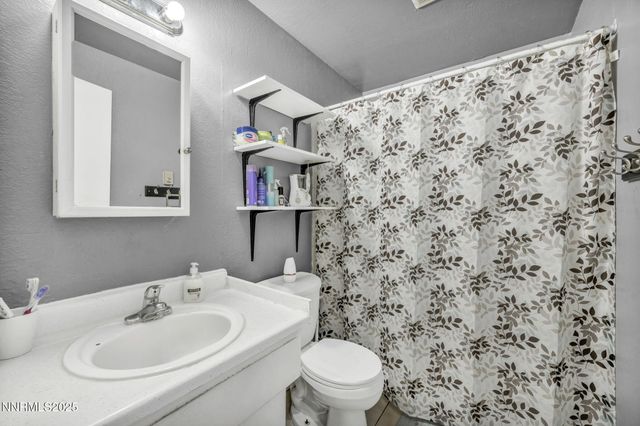 210 W Hampton Drive, Carson City, NV 89706