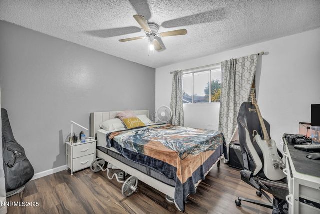 210 W Hampton Drive, Carson City, NV 89706