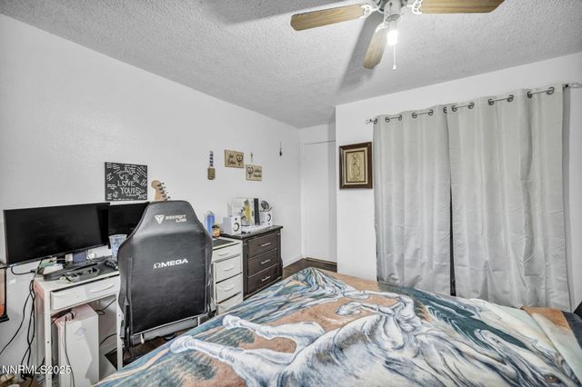 210 W Hampton Drive, Carson City, NV 89706