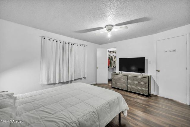 210 W Hampton Drive, Carson City, NV 89706