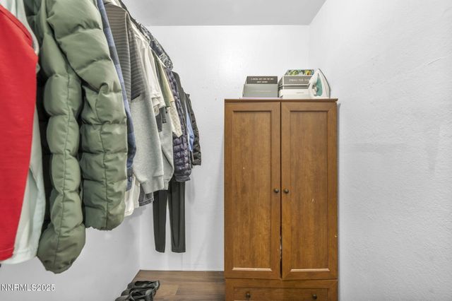 210 W Hampton Drive, Carson City, NV 89706