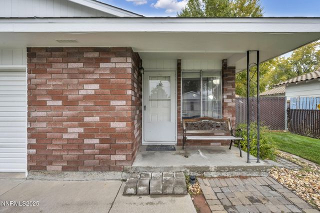 210 W Hampton Drive, Carson City, NV 89706