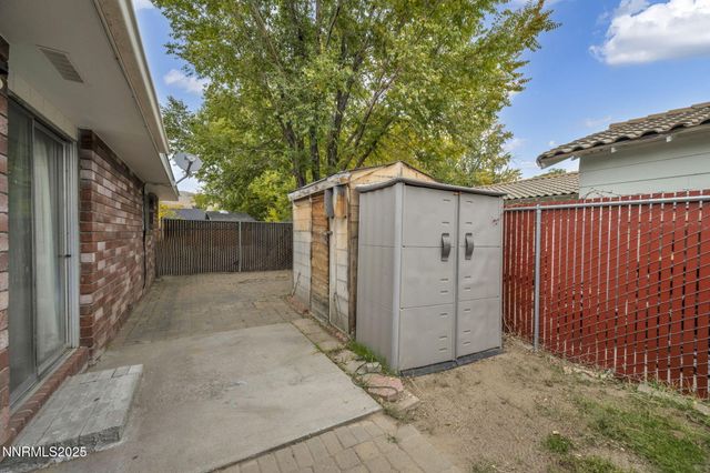210 W Hampton Drive, Carson City, NV 89706