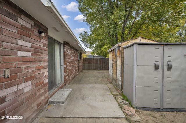 210 W Hampton Drive, Carson City, NV 89706