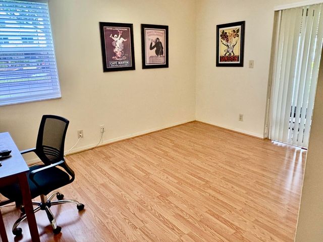 7237 S DEVON Drive 110, Tamarac, FL 33321