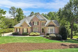 23 Butterfly Court, Chapel Hill, NC 27517