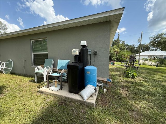 7578 TASCO DRIVE, North Port, FL 34291
