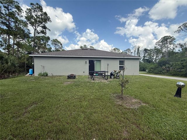 7578 TASCO DRIVE, North Port, FL 34291