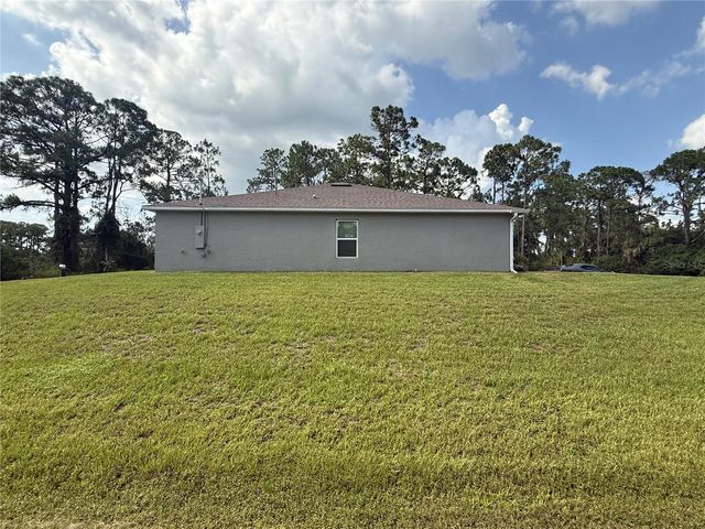 7578 TASCO DRIVE, North Port, FL 34291