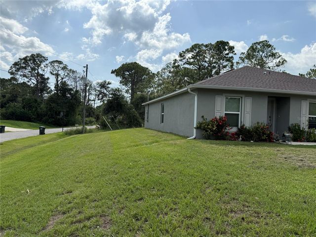 7578 TASCO DRIVE, North Port, FL 34291