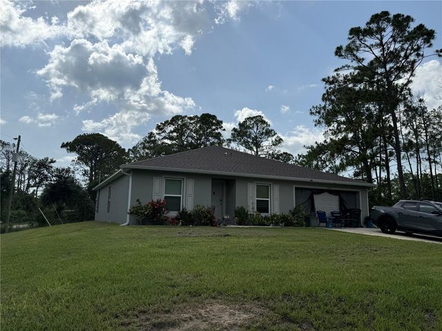 7578 TASCO DRIVE, North Port, FL 34291