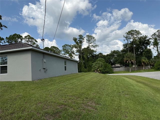 7578 TASCO DRIVE, North Port, FL 34291