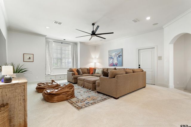 3726 Woods Blvd, Tyler, TX 75707