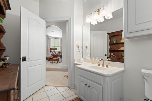3726 Woods Blvd, Tyler, TX 75707