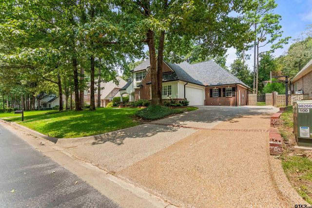 3726 Woods Blvd, Tyler, TX 75707