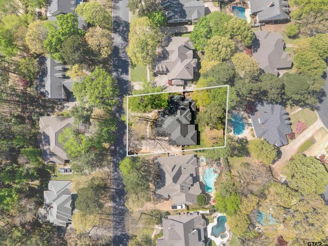 3726 Woods Blvd, Tyler, TX 75707