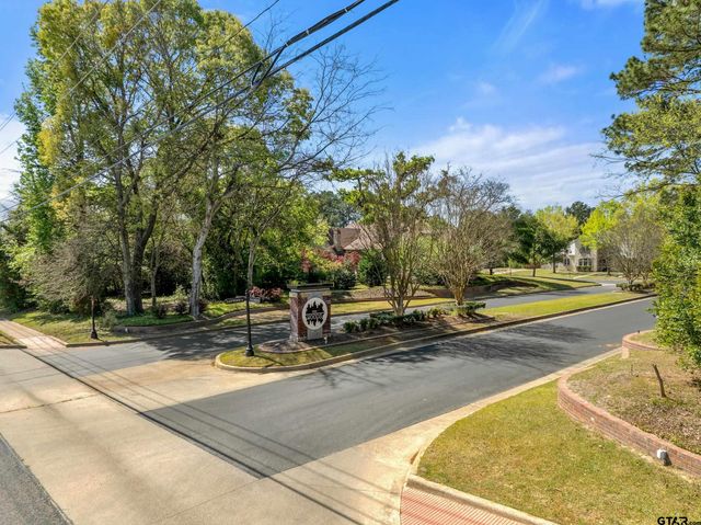 3726 Woods Blvd, Tyler, TX 75707
